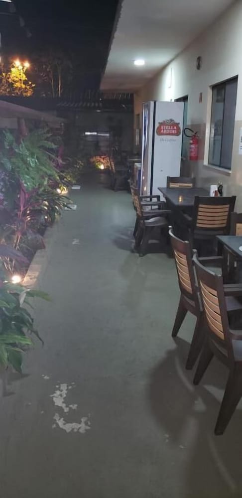 Фото Hotel Malbec