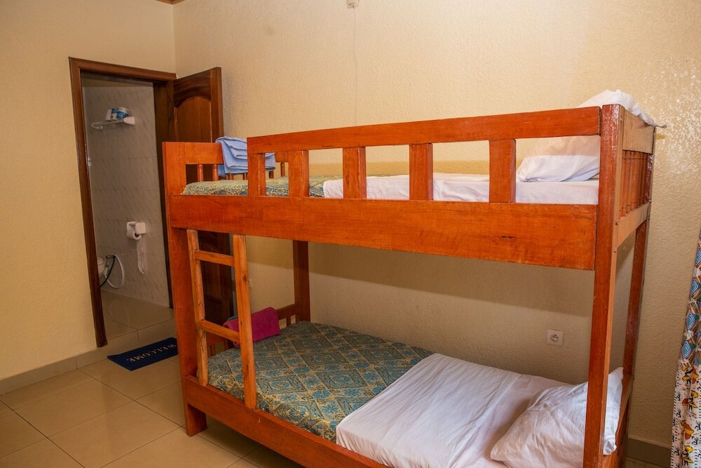 Фото Kigali Castle B&b - Hostel