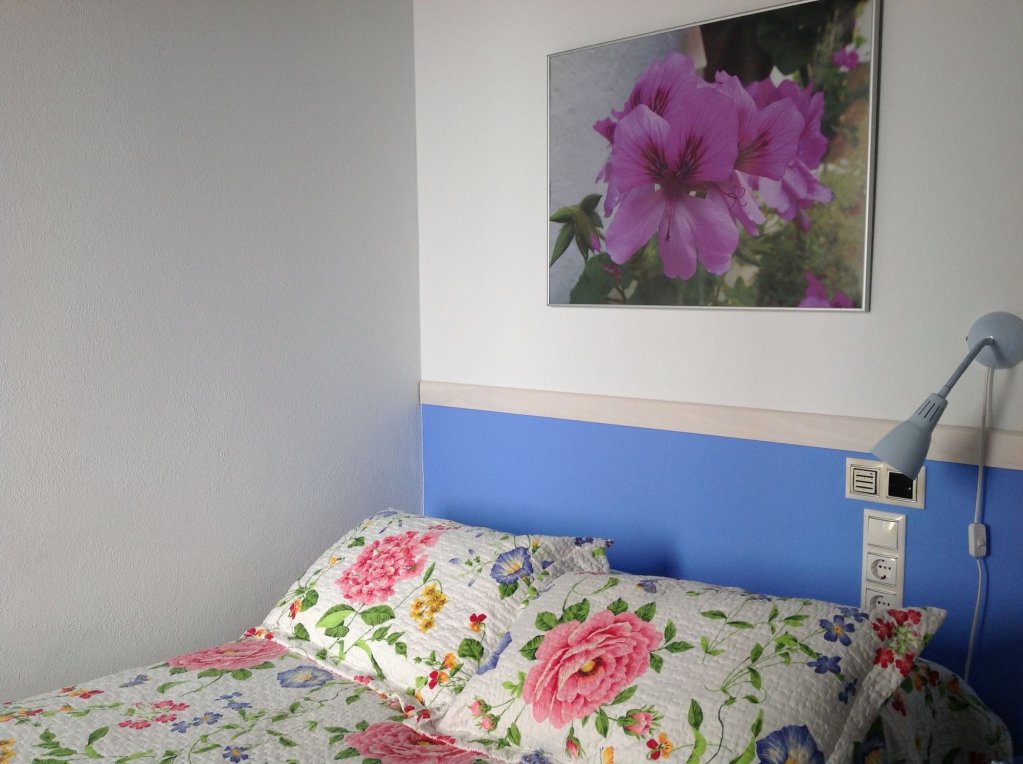 Фото Hospederia Alma Andalusi