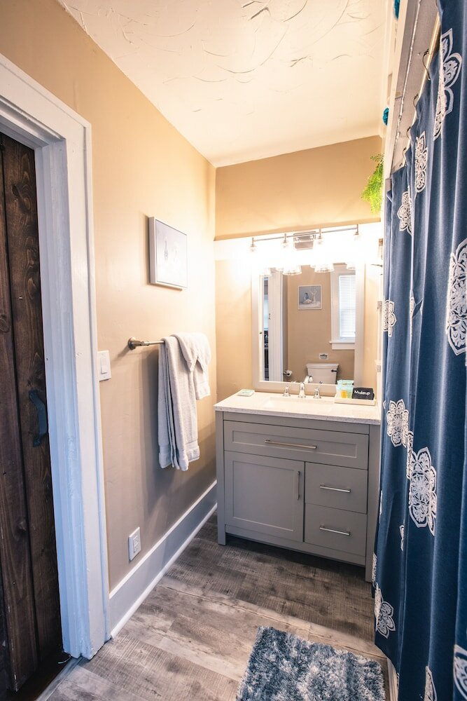 Фото Wine Valley Bungalow