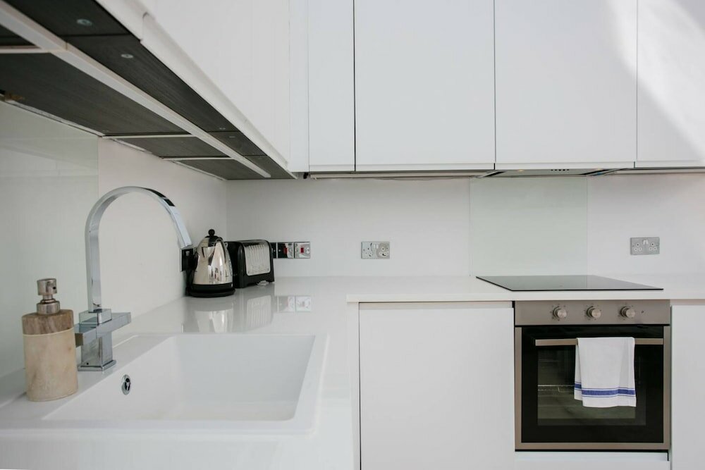 Фото Pristine & Lavish 1bd Flat - Paddington