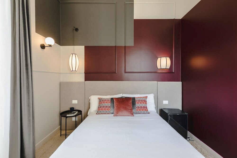 Фото Antica Residenza del Corso