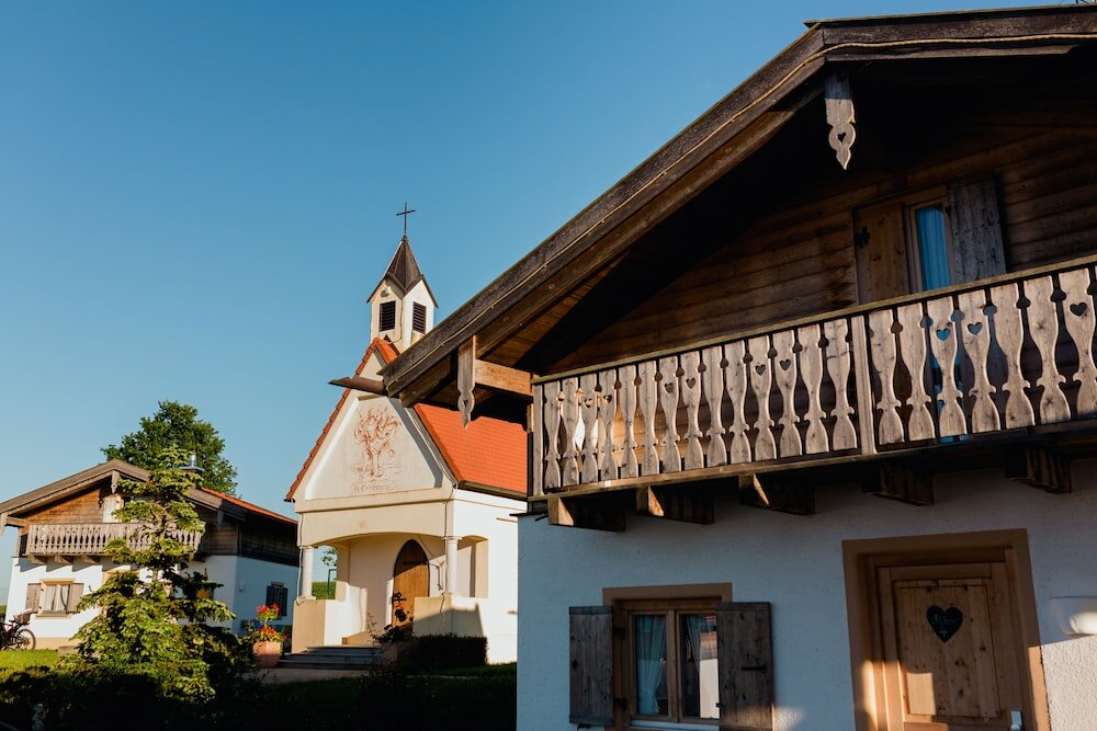 Фото Vital Camp Bayerbach