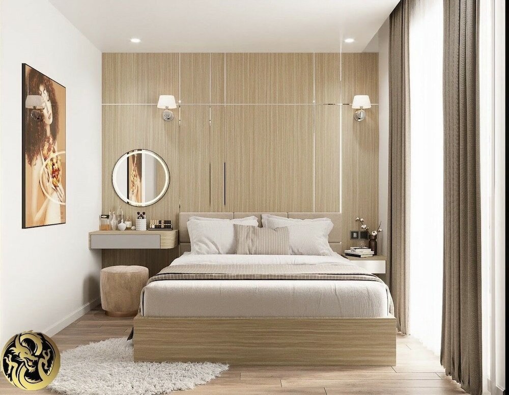 Фото Golden Dragon Hotel