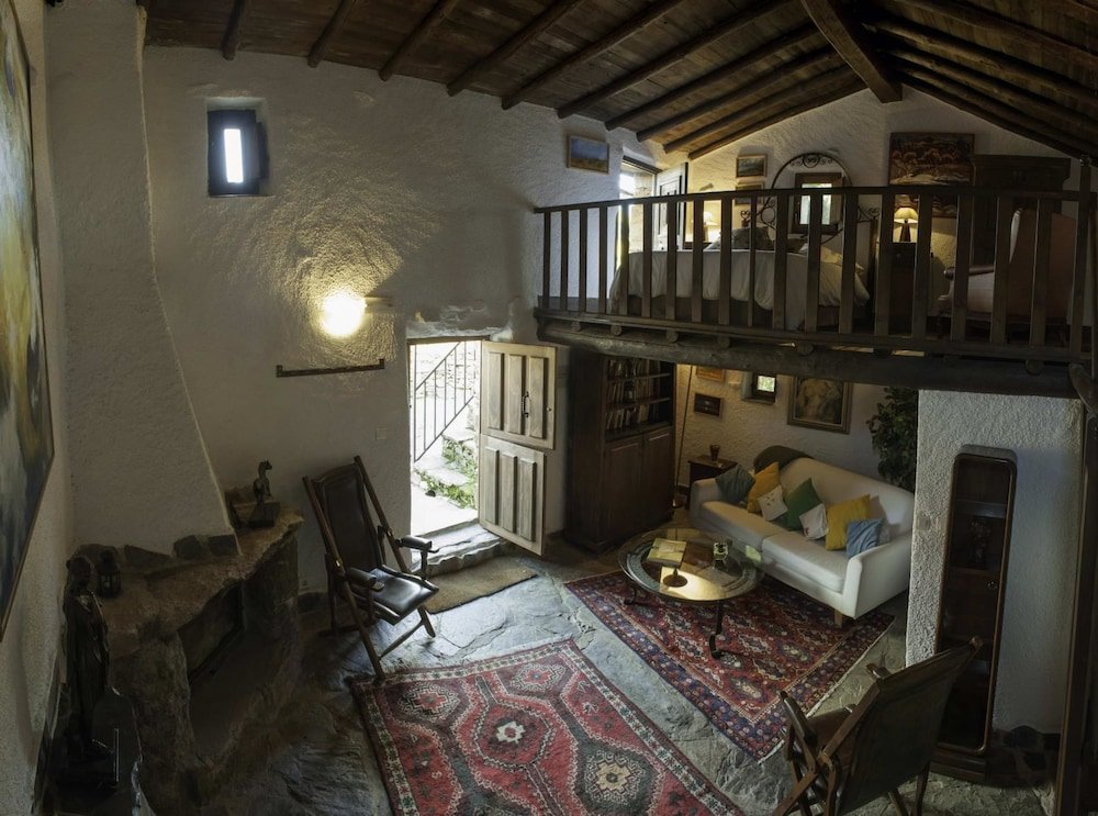 Фото Finca La Ramallosa