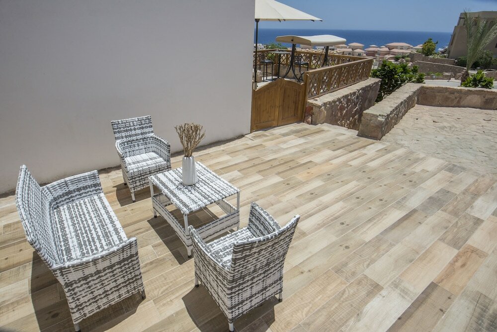 Фото Outstanding Sea View-Azzurra Apartments