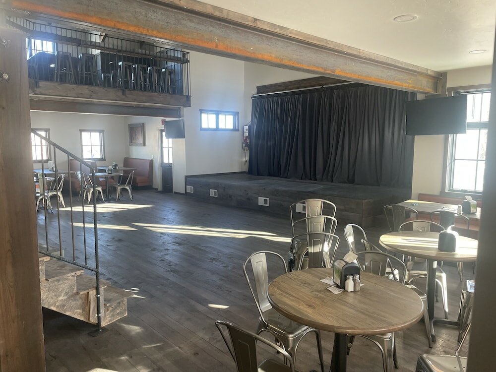 Фото Challis Roadhouse