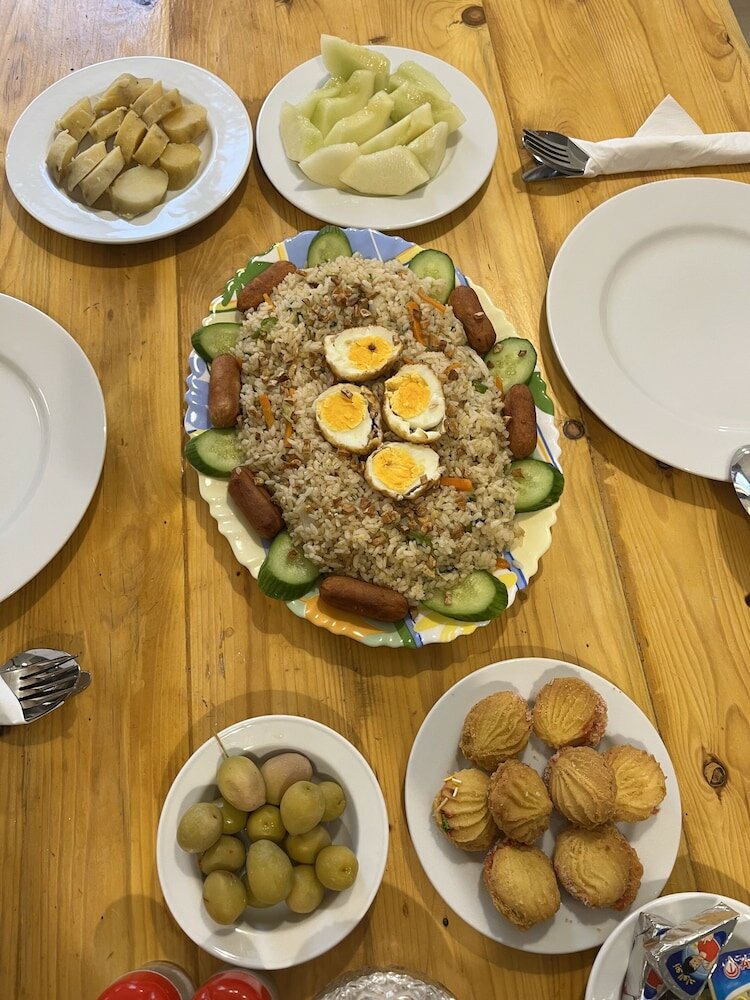 Фото Masaya Suites