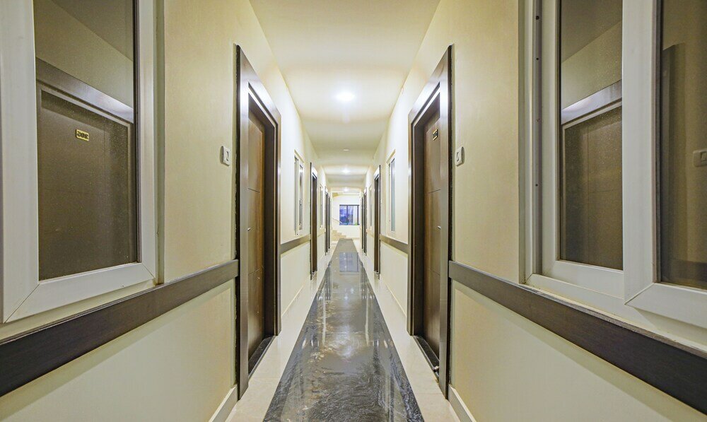 Фото Treebo Trend Naaz Royal