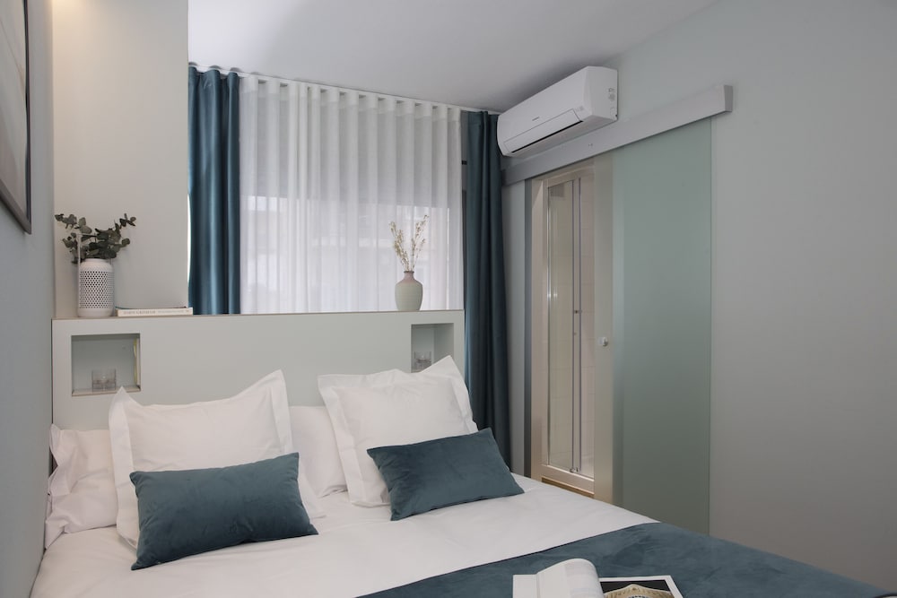 Фото Palacios Rooms by SingularStays