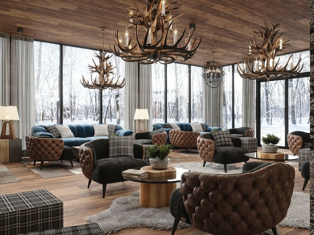 Фото Kashmir Wellness & SPA