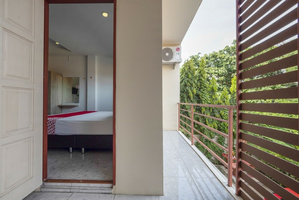 Фото Oyo 698 Pattaya City