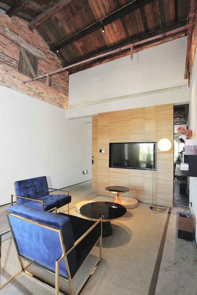 Фото Wu Lan Hotel