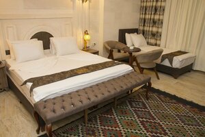 Katori Delux Hotel (Mardin, Midyat, Sanayi Mah., Cizre Cad.), hotel