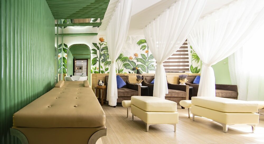 Фото Sana Da Nang Beach Hotel