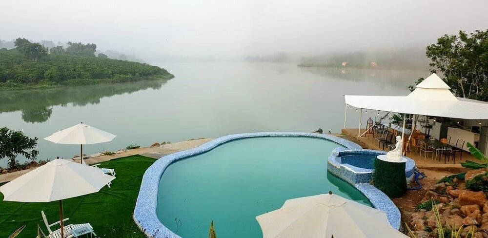 Hotel Ho Gia Trang, Earth, photo