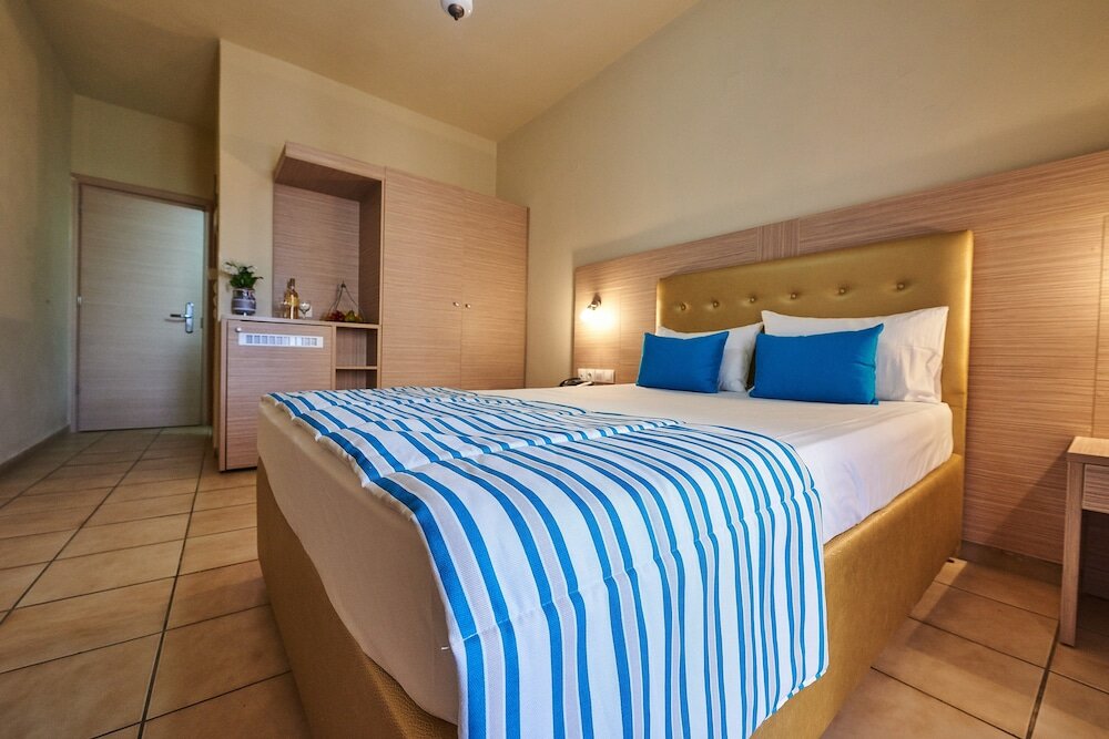 Фото Thalia deco City & Beach Hotel