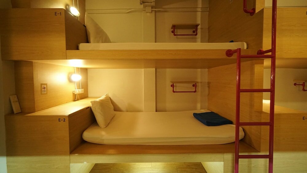 Фото Slumber Party Surf Kata Phuket