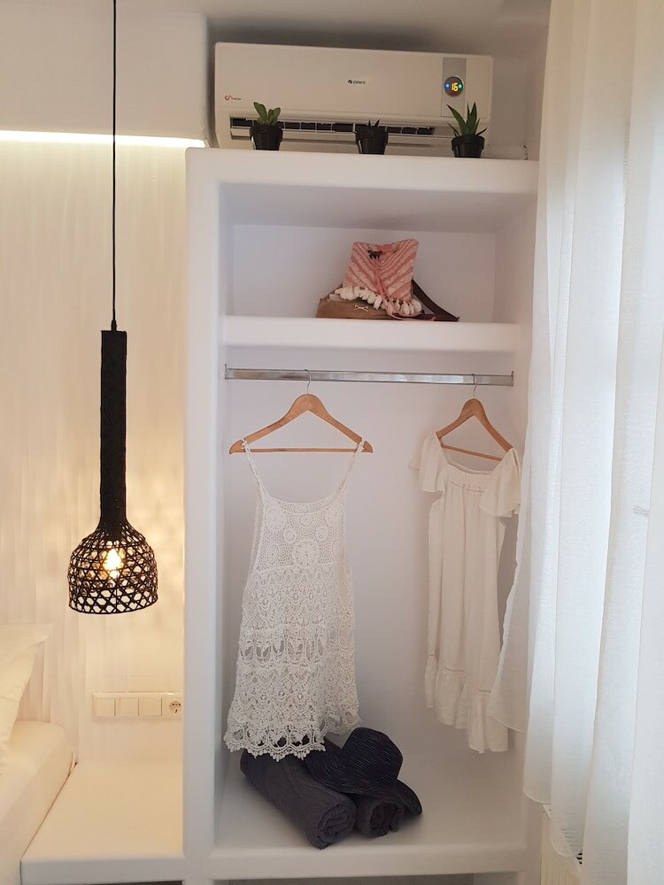 Фото Exclusive Studios Naxos Town