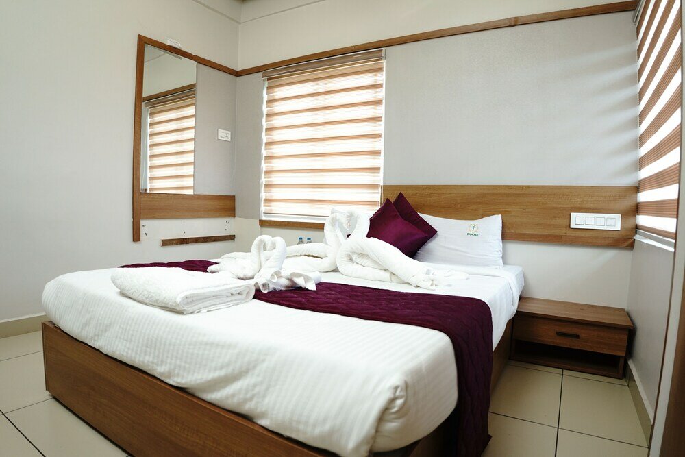 Фото Focuz Habitat