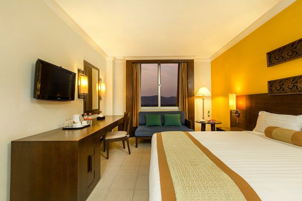 Фото Tinidee Hotel Ranong