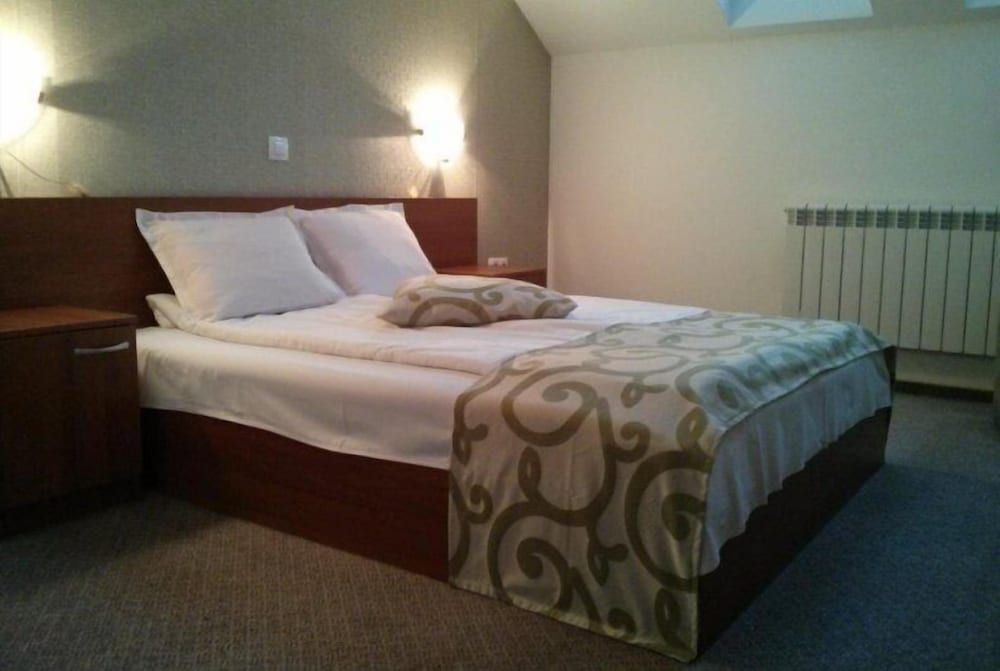 Фото Granat Apartments