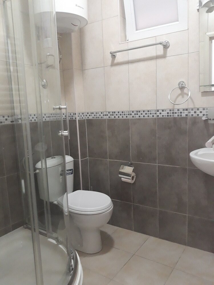 Фото Radovic apartments