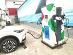 Electro. cars (khutor Ust-Koysug, Proyezdnoy pereulok, 10В), estación de carga de vehículos eléctricos