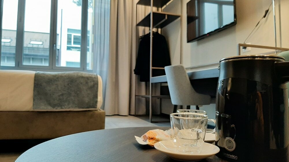 Фото Altido Spadari