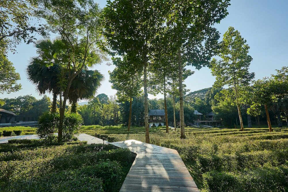 Фото Veranda High Resort Chiang Mai - MGallery