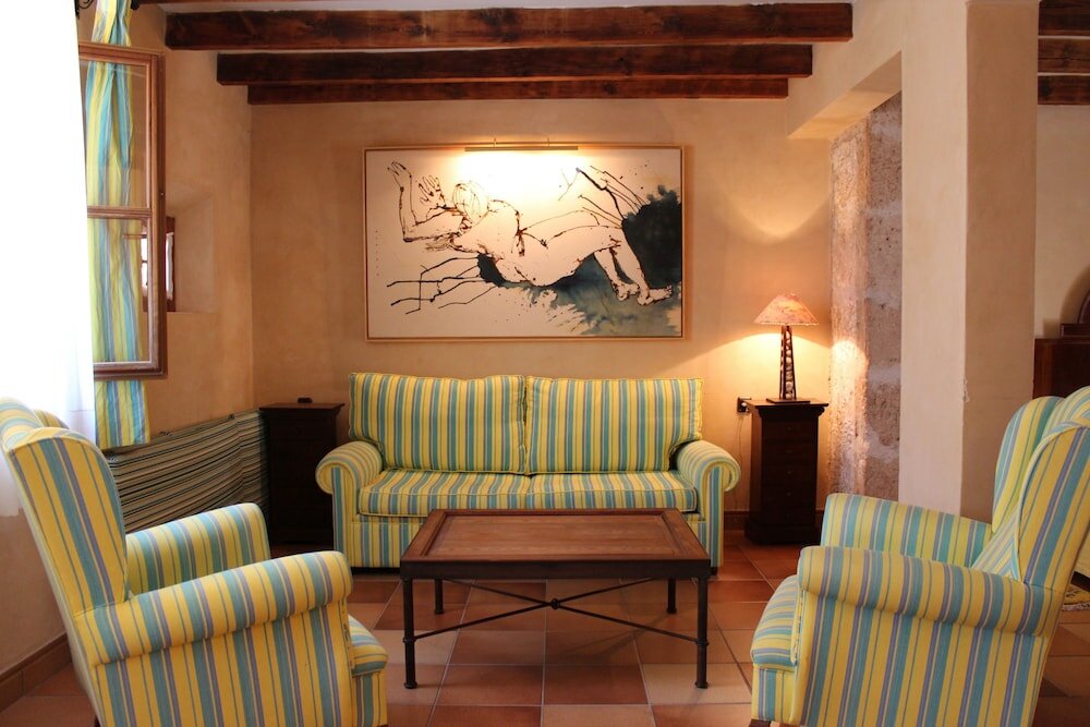 Фото Ca's Garriguer