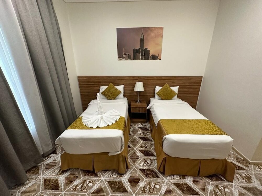 Фото Sama Al Amani Hotel