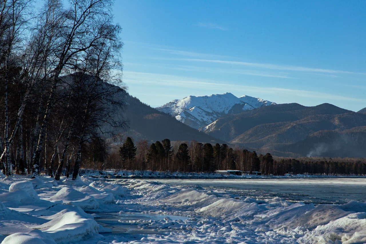 Фото Маргобай