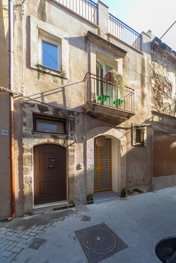 Фото Mercato di Ortigia Apartments