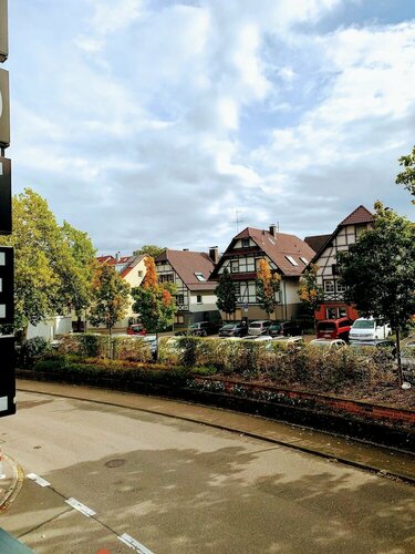 Апартаменты Pension am Marktplatz in Karlsbad