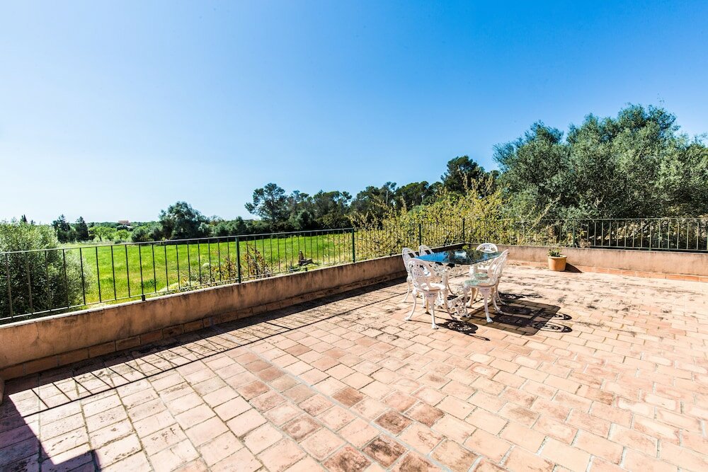 Фото Finca Agroturismo Sa Cova den Borino