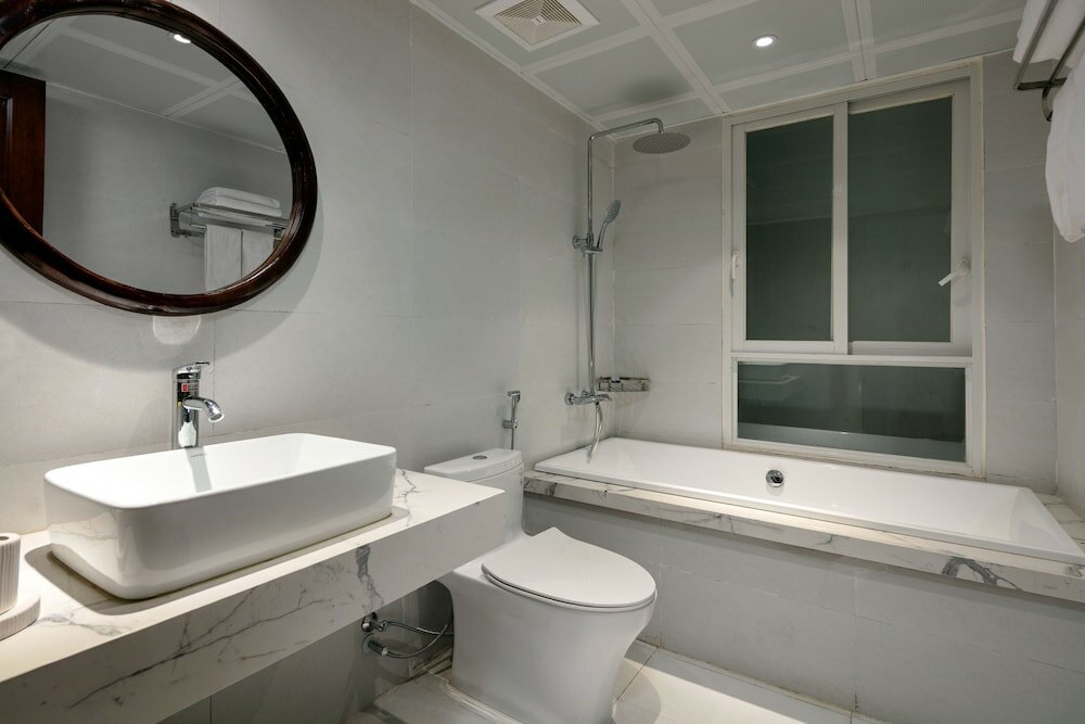 Фото Pegasy Premium Suites & Residence Westlake