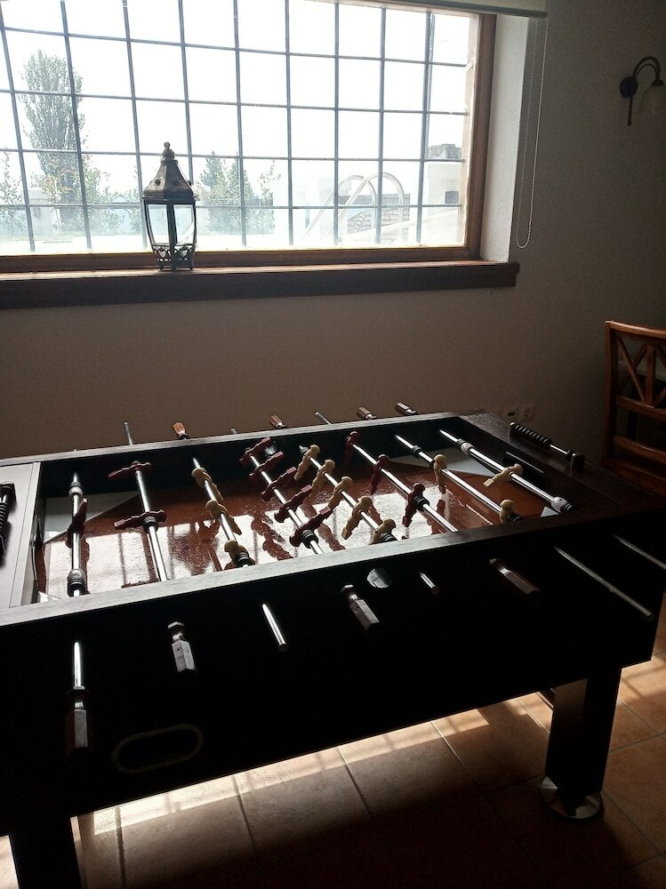 Фото Eos Authentic Experience