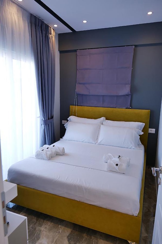 Фото Blue Water Hotel