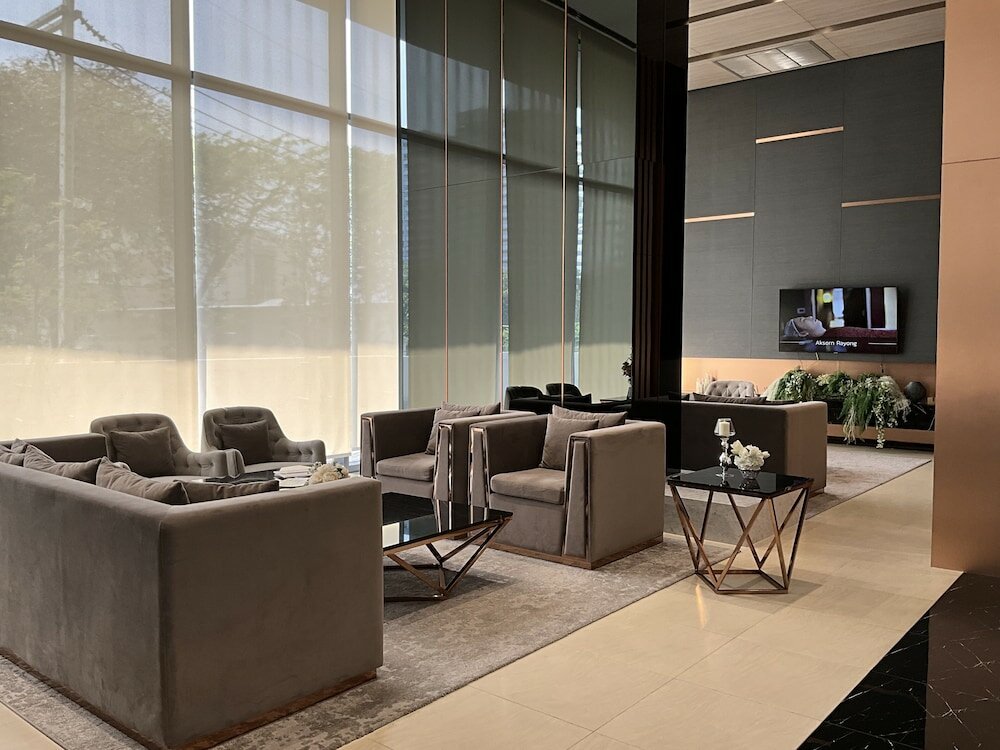 Фото Panora 2-Bedroom Apartment With Sea View