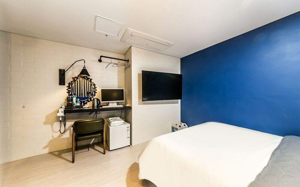 Фото Cheonho Hotel Gam