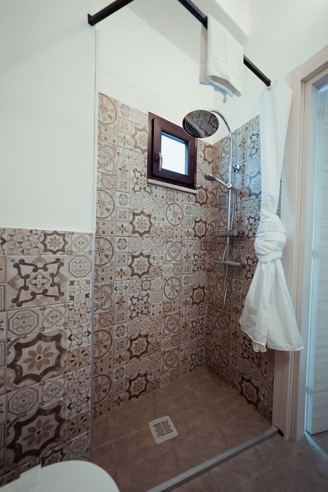 Фото Villino Tortorelli con parcheggio