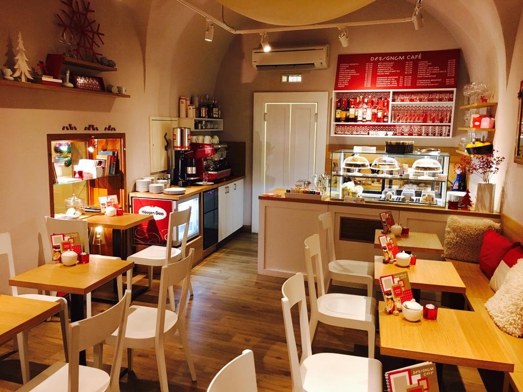 Фото Hotel Golden Key Prague