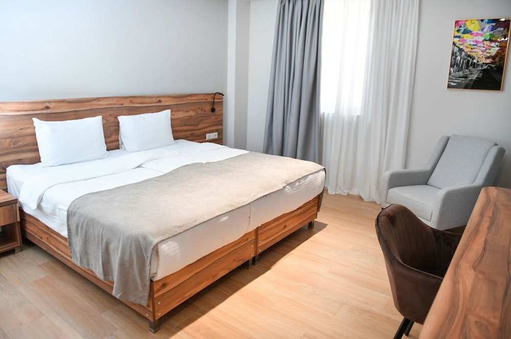 Фото Address Boutique Hotel