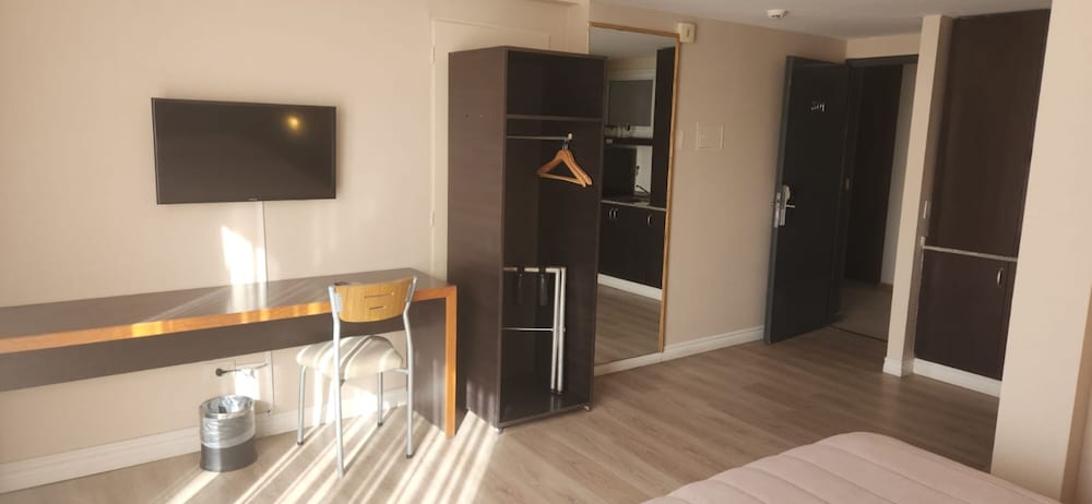 Фото Dakar Hotel