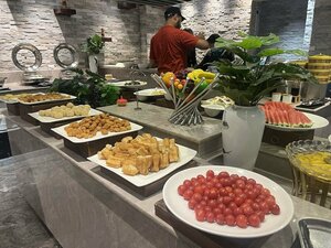 Гостиница Yiwu Manting City Hotel