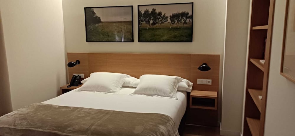 Фото Graffiti Suites El Museo