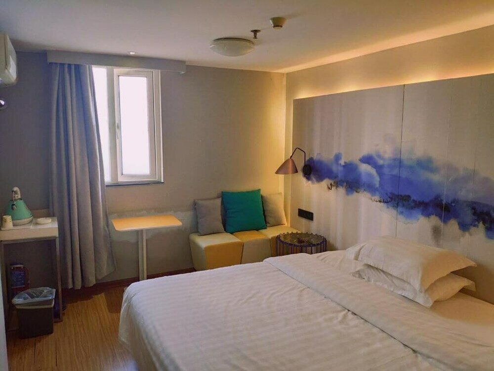 Фото Life Yajo Hotel