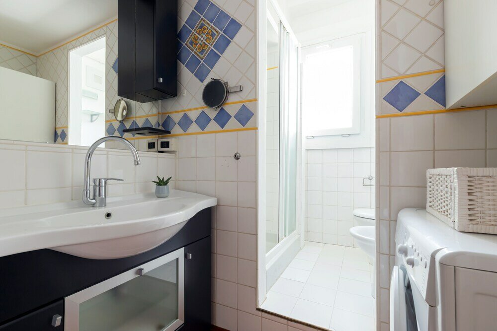 Фото Terrace at 10 mins from the Duomo