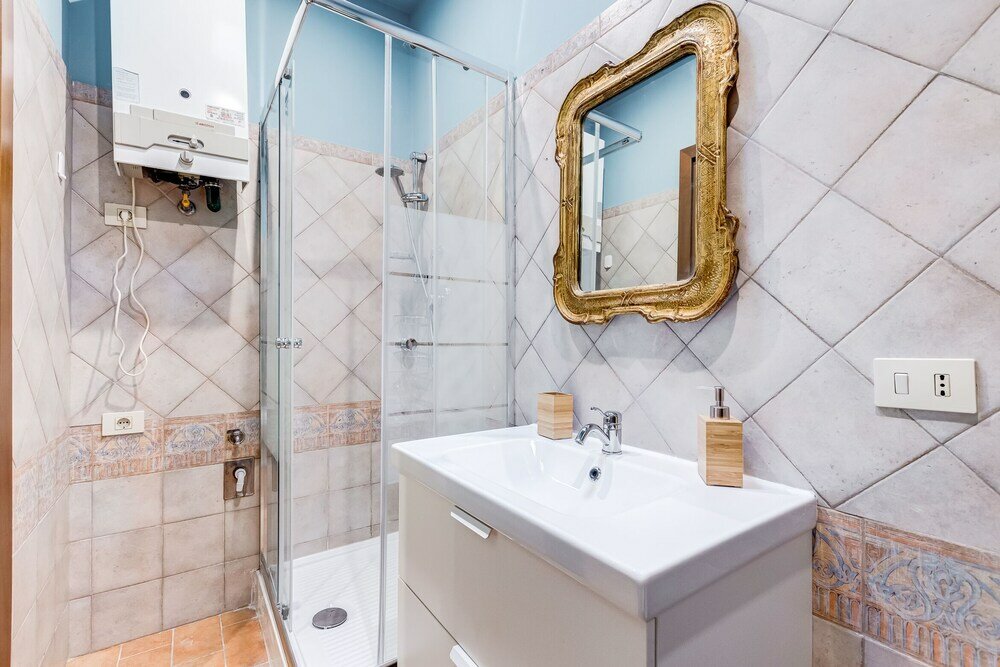 Фото Sweet Home Vignola-Flaminio